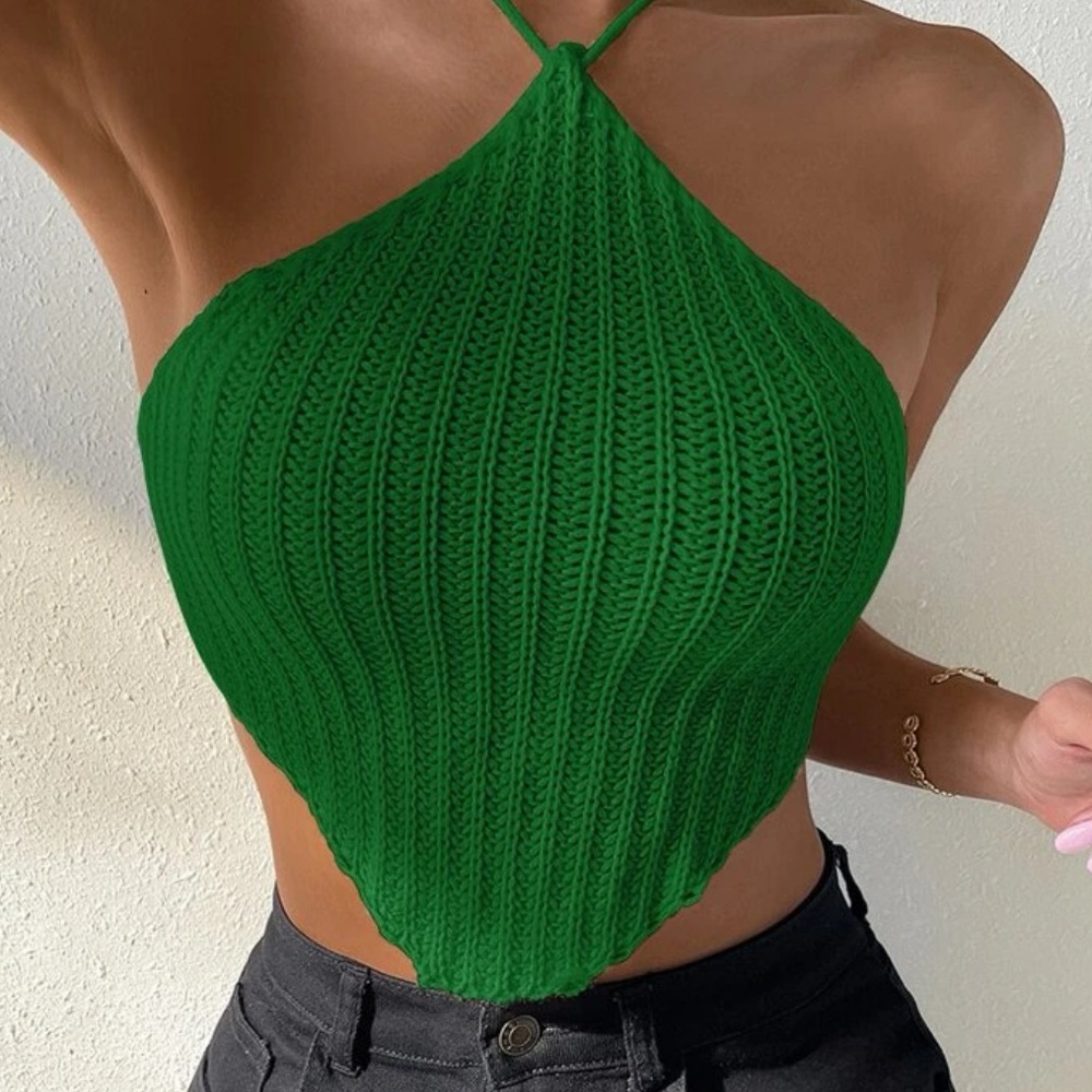 Shein sexy top